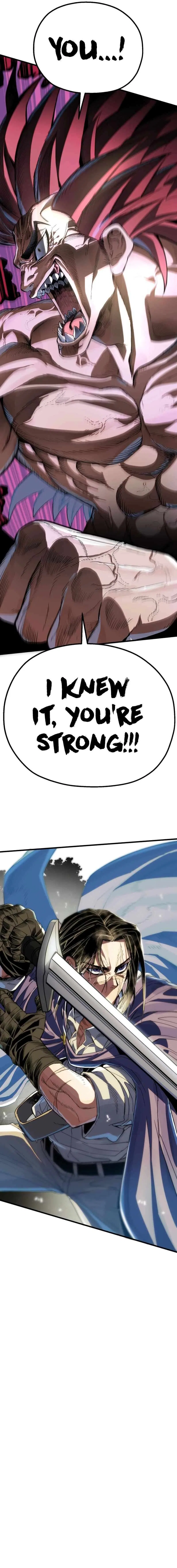 Warrior of the Sword Heart Chapter 1 – Page 54