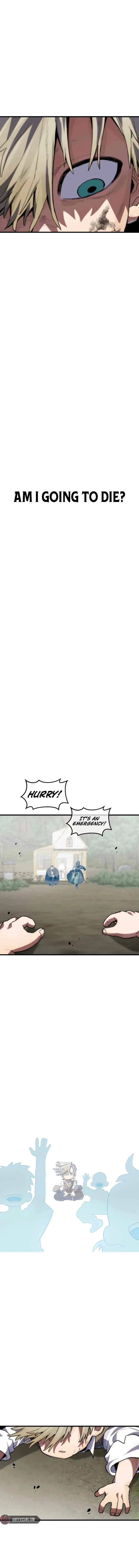 Warrior of the Sword Heart Chapter 1 – Page 58