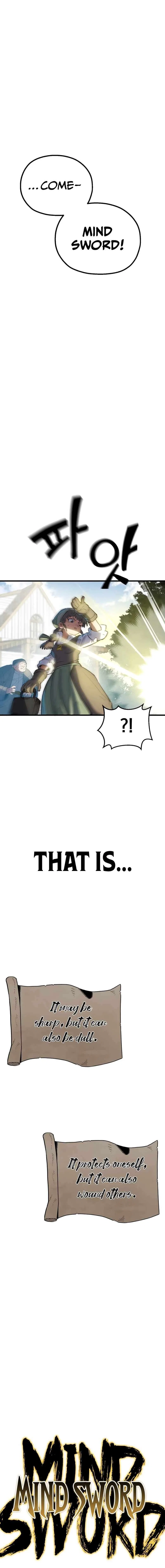 Warrior of the Sword Heart Chapter 1 – Page 59
