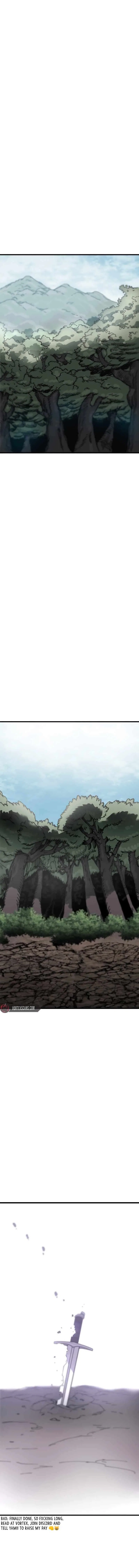 Warrior of the Sword Heart Chapter 1 – Page 61
