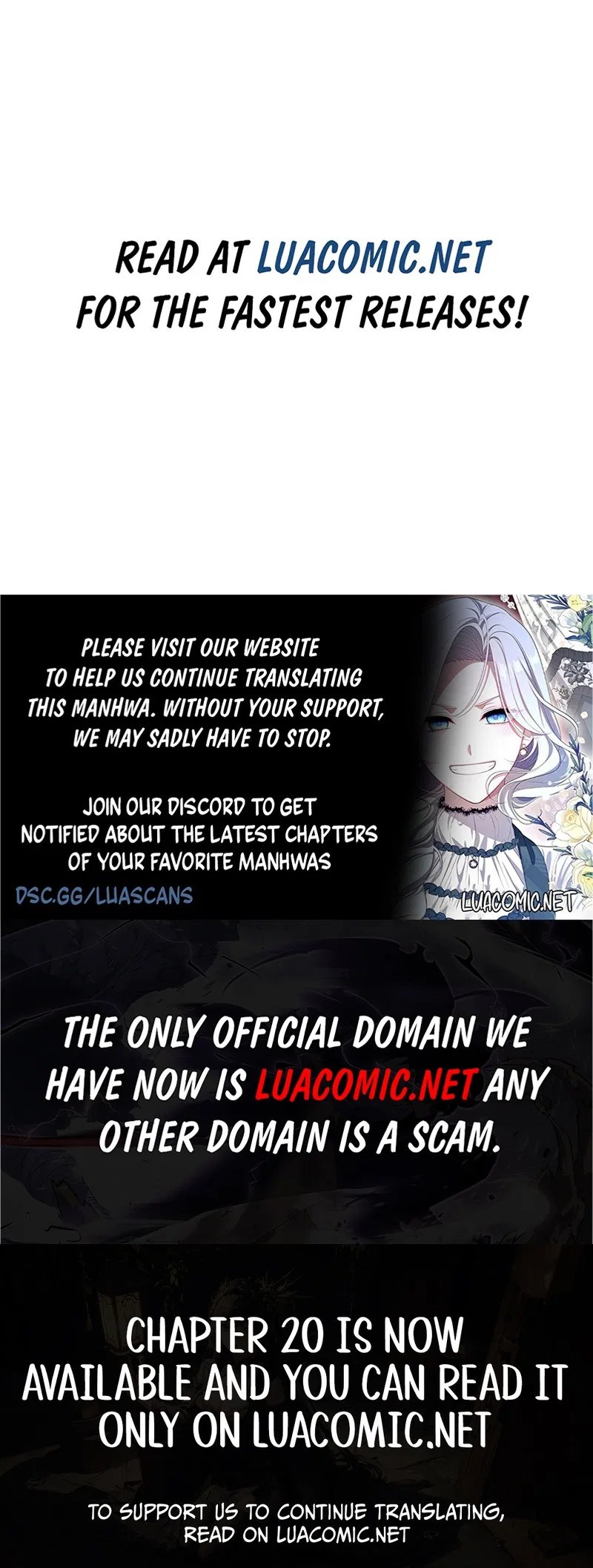 The Maniacs are Obsessed With the Fake Chapter 9 – Page 13