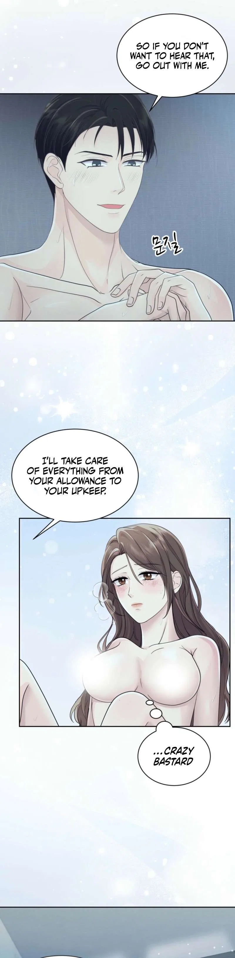 Moonlight Sequence Chapter 1 – Page 4
