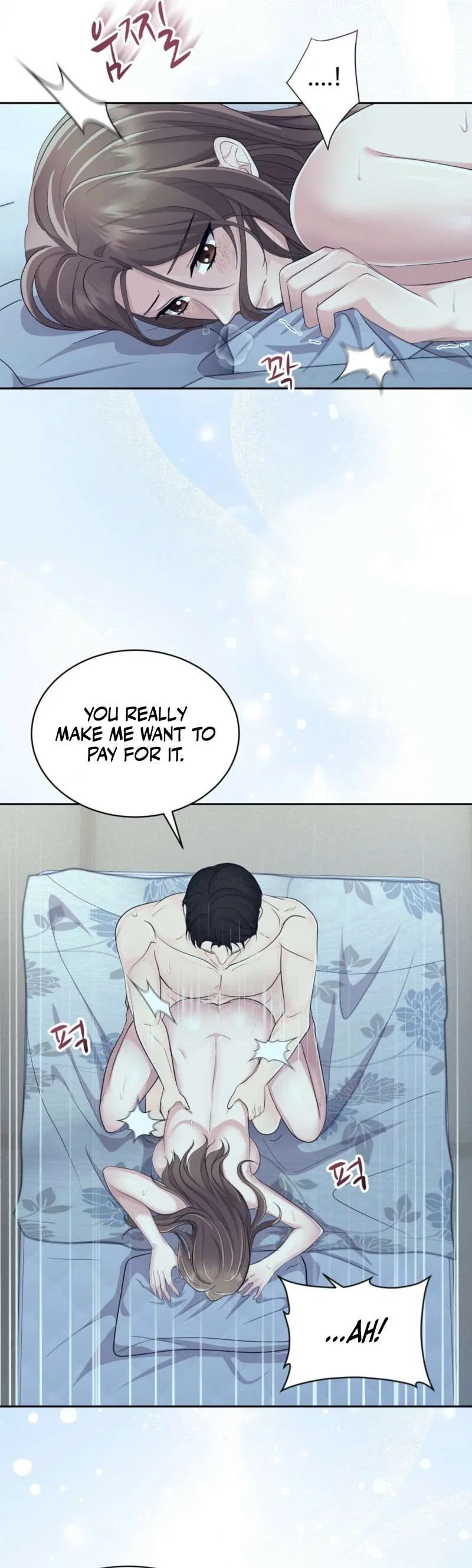 Moonlight Sequence Chapter 1 – Page 6