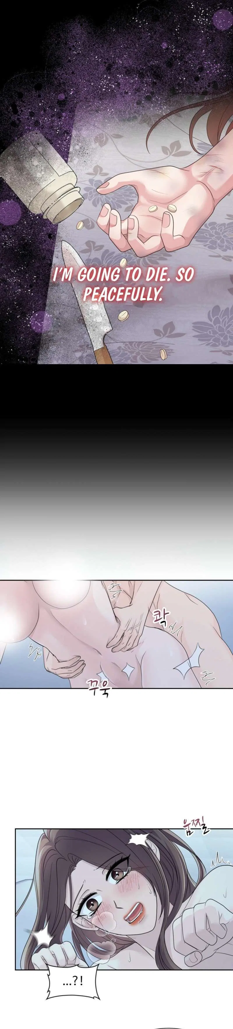 Moonlight Sequence Chapter 1 – Page 10