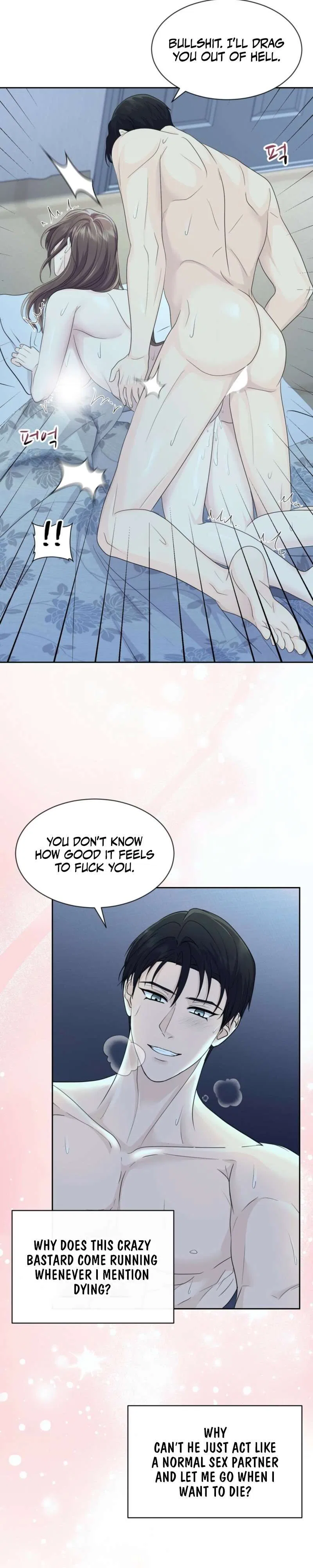 Moonlight Sequence Chapter 1 – Page 11