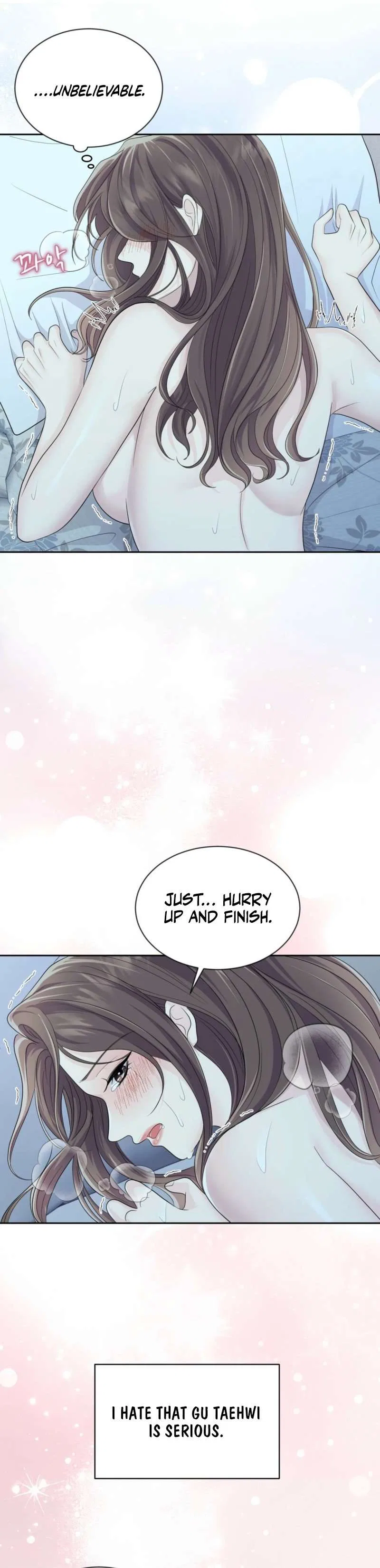 Moonlight Sequence Chapter 1 – Page 13