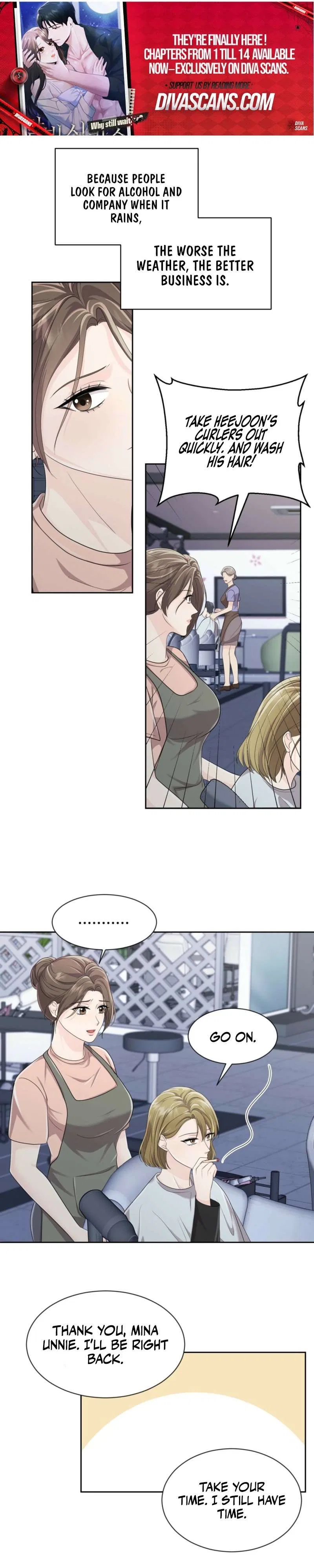 Moonlight Sequence Chapter 1 – Page 18