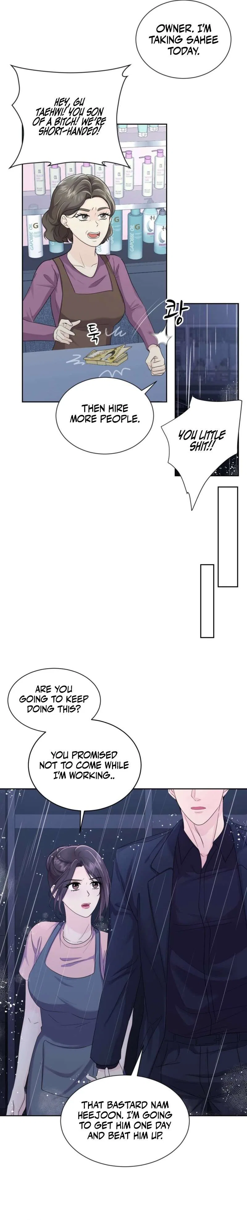 Moonlight Sequence Chapter 1 – Page 29