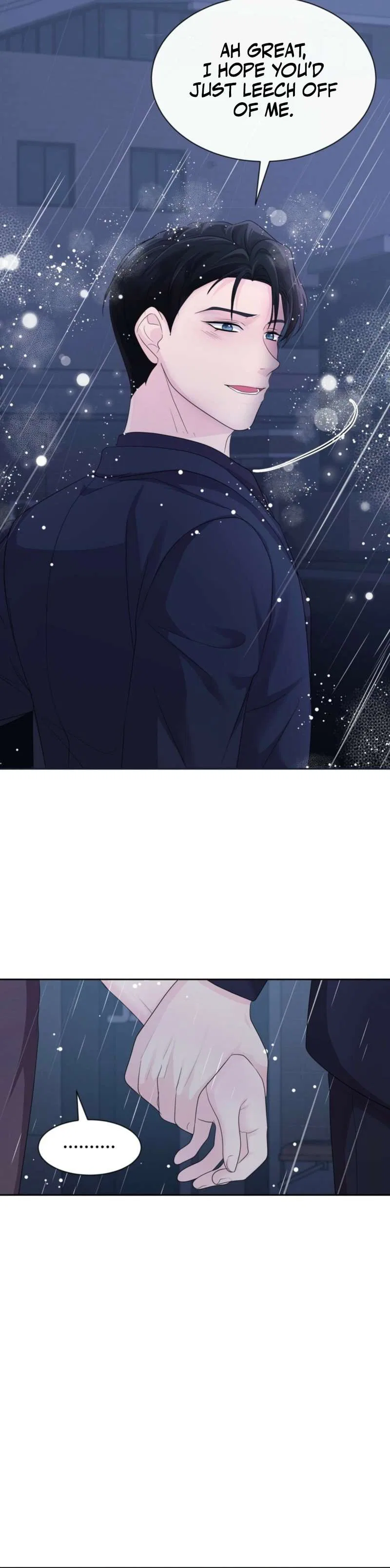 Moonlight Sequence Chapter 1 – Page 31