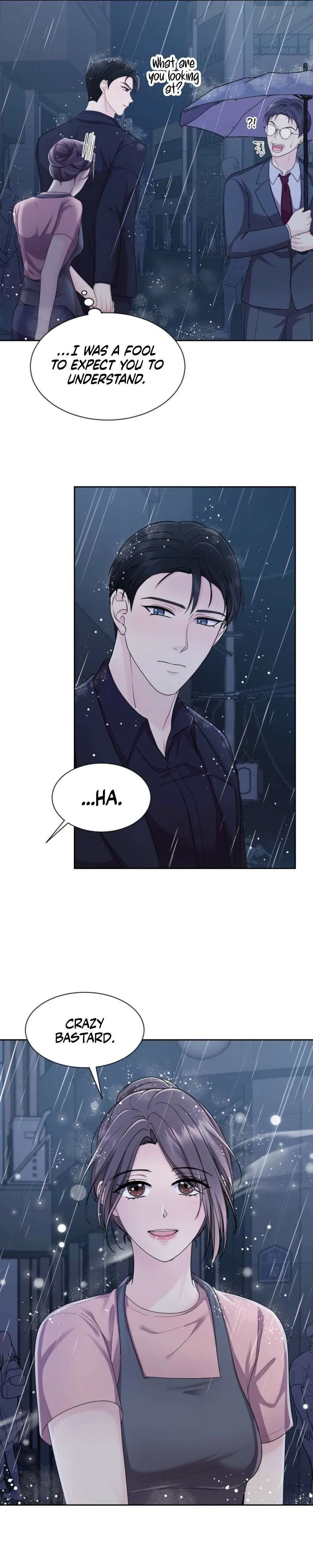 Moonlight Sequence Chapter 1 – Page 32