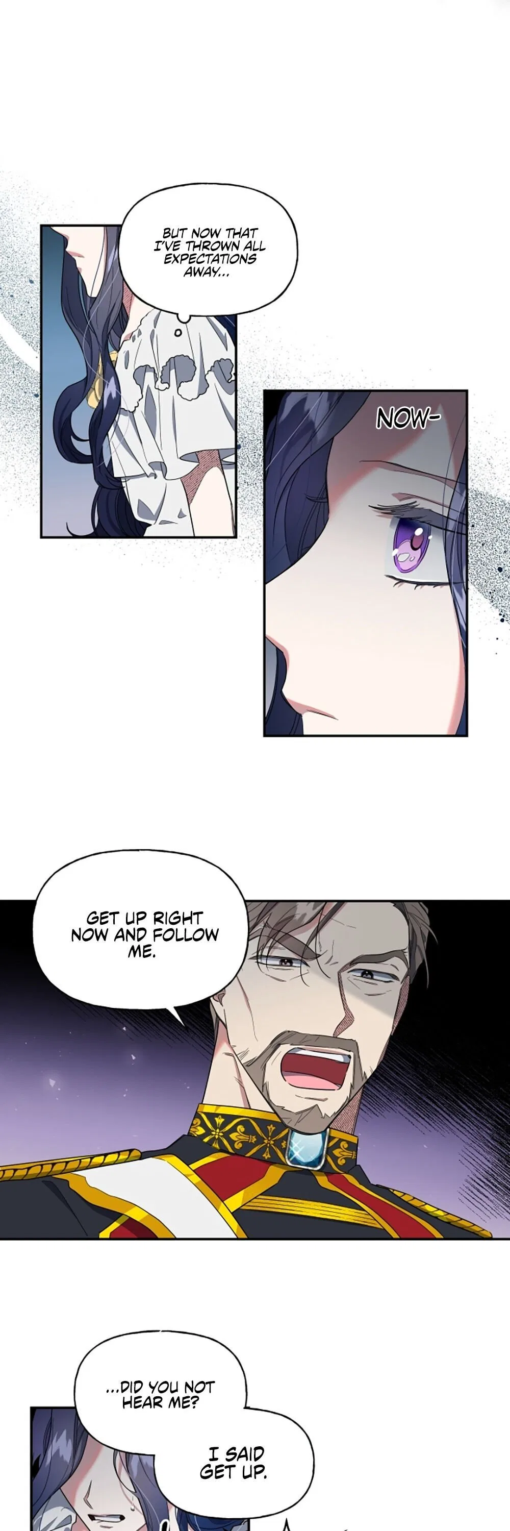 The Sacrificial Princess Chapter 4 – Page 13