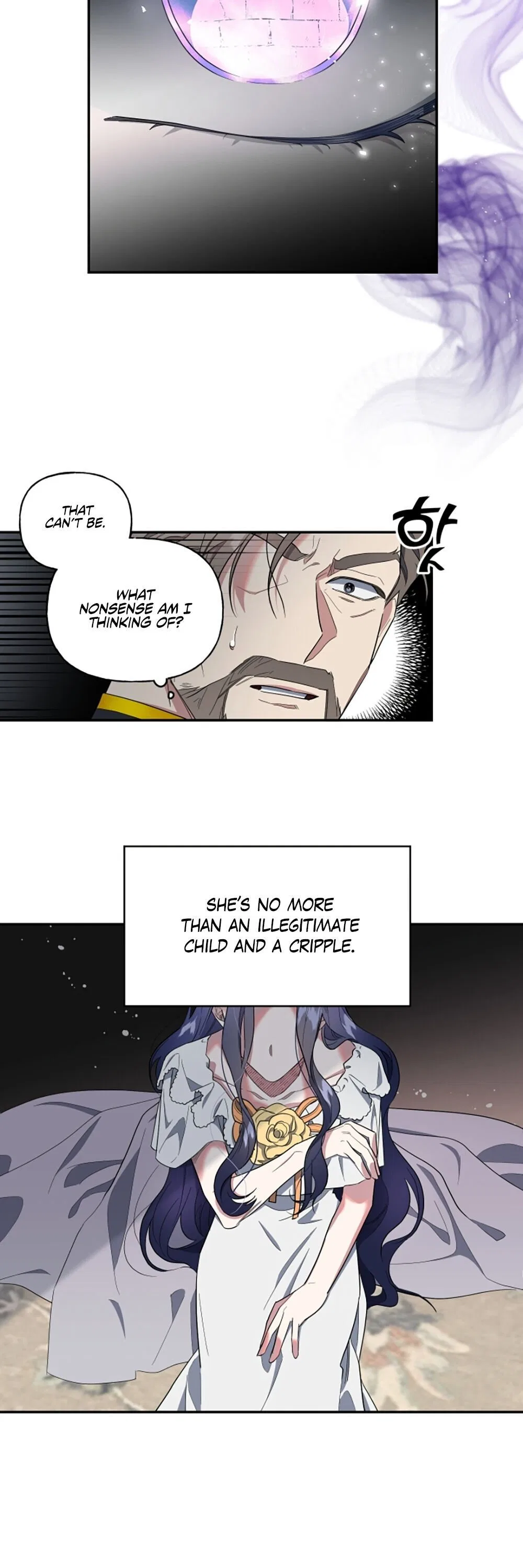 The Sacrificial Princess Chapter 4 – Page 15