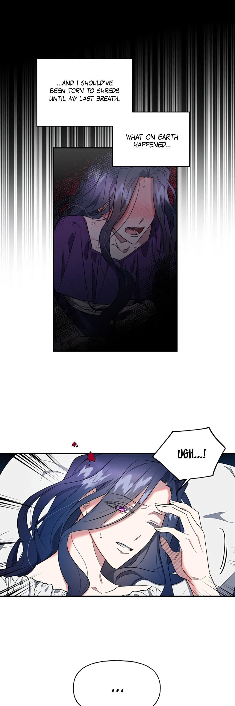 The Sacrificial Princess Chapter 2 – Page 16
