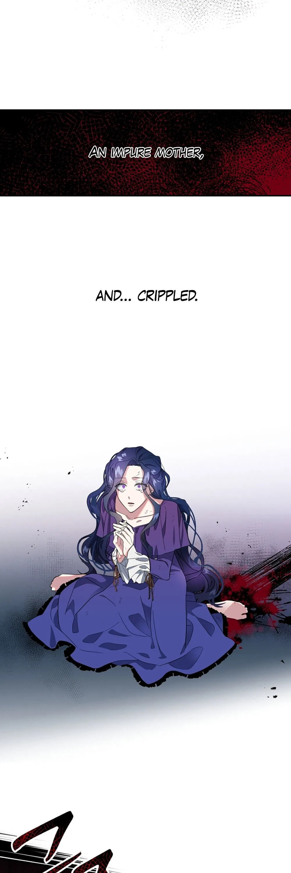 The Sacrificial Princess Chapter 1 – Page 11