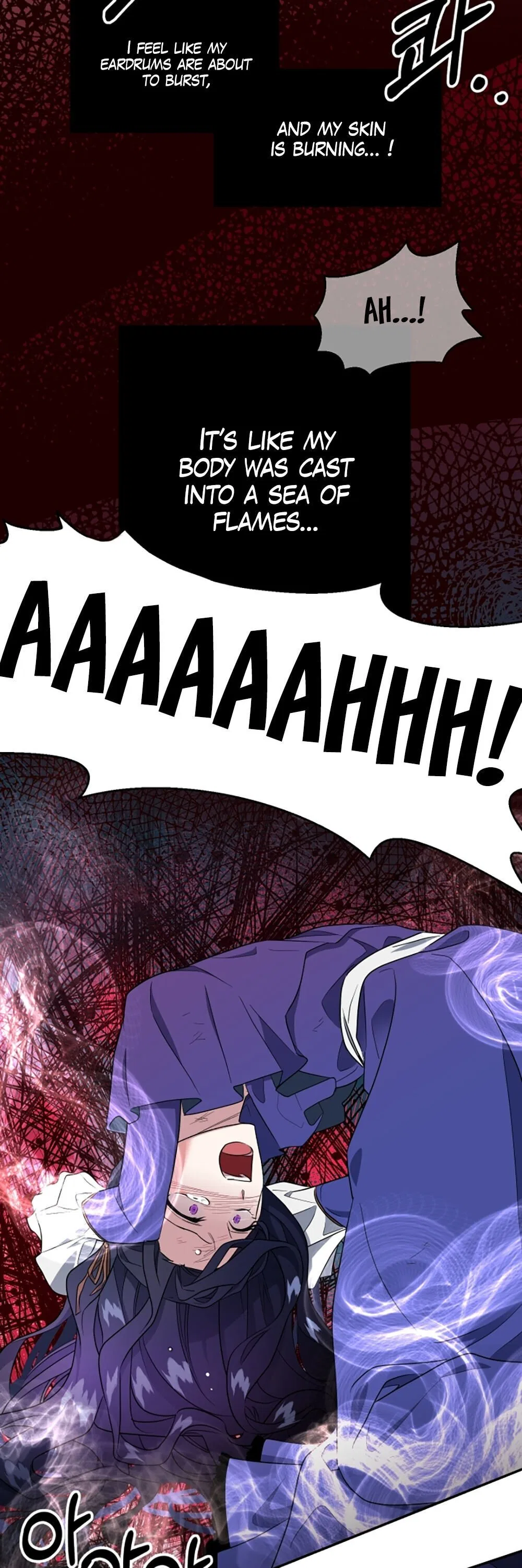 The Sacrificial Princess Chapter 1 – Page 19