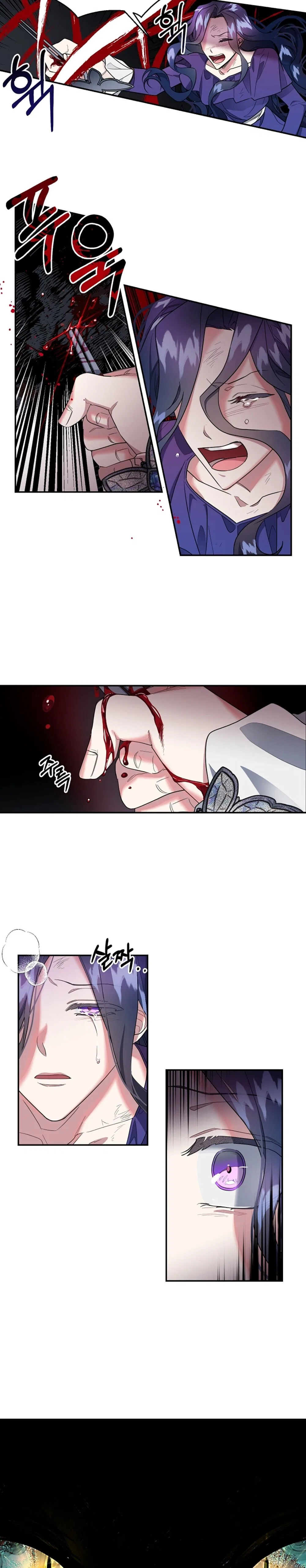 The Sacrificial Princess Chapter 1 – Page 24