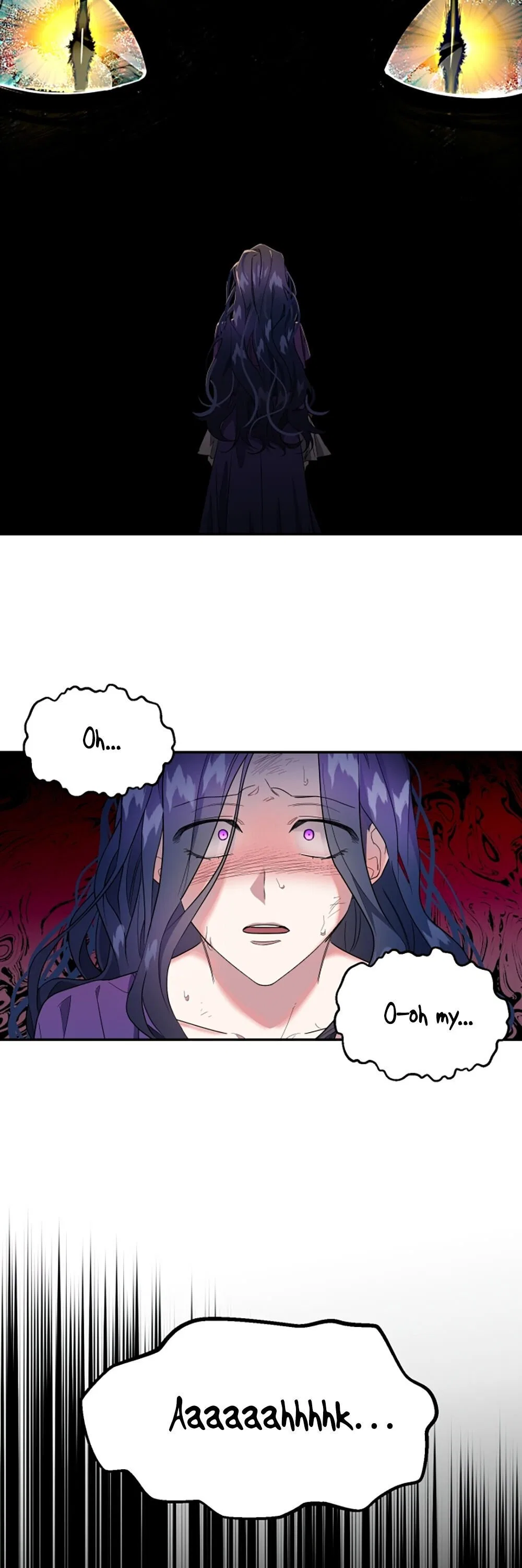 The Sacrificial Princess Chapter 1 – Page 25