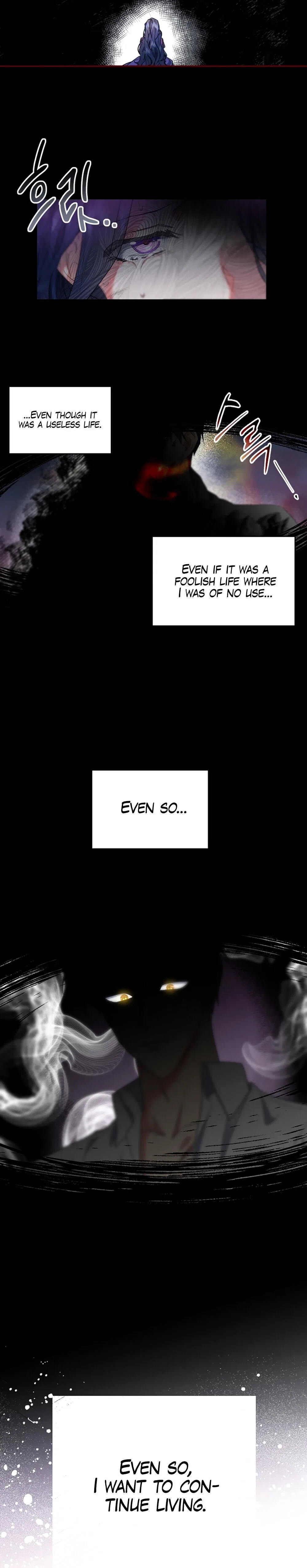 The Sacrificial Princess Chapter 1 – Page 27