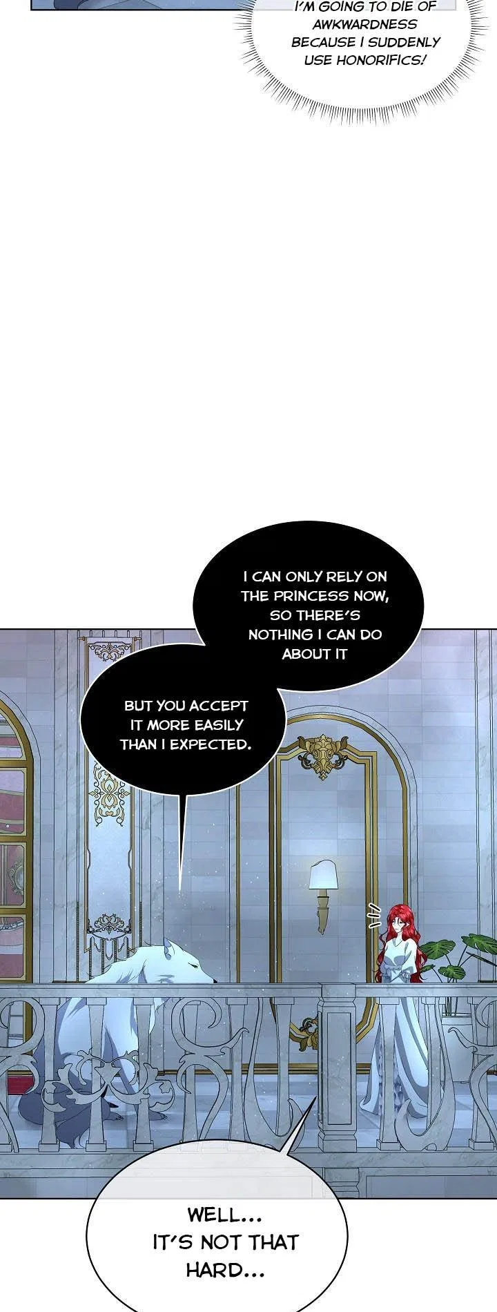 Fostering the Male Lead Chapter 10 – Page 5