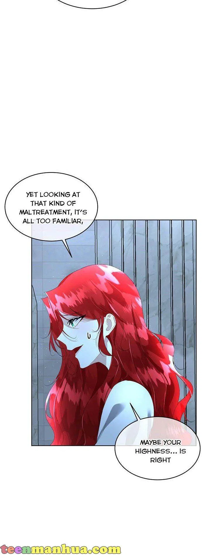 Fostering the Male Lead Chapter 10 – Page 6