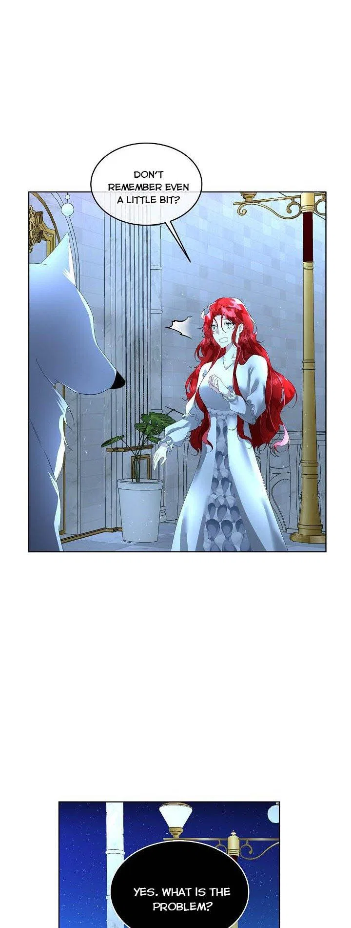 Fostering the Male Lead Chapter 10 – Page 8