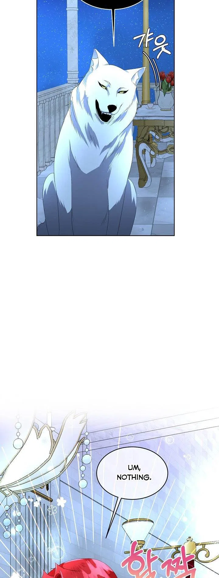 Fostering the Male Lead Chapter 10 – Page 9