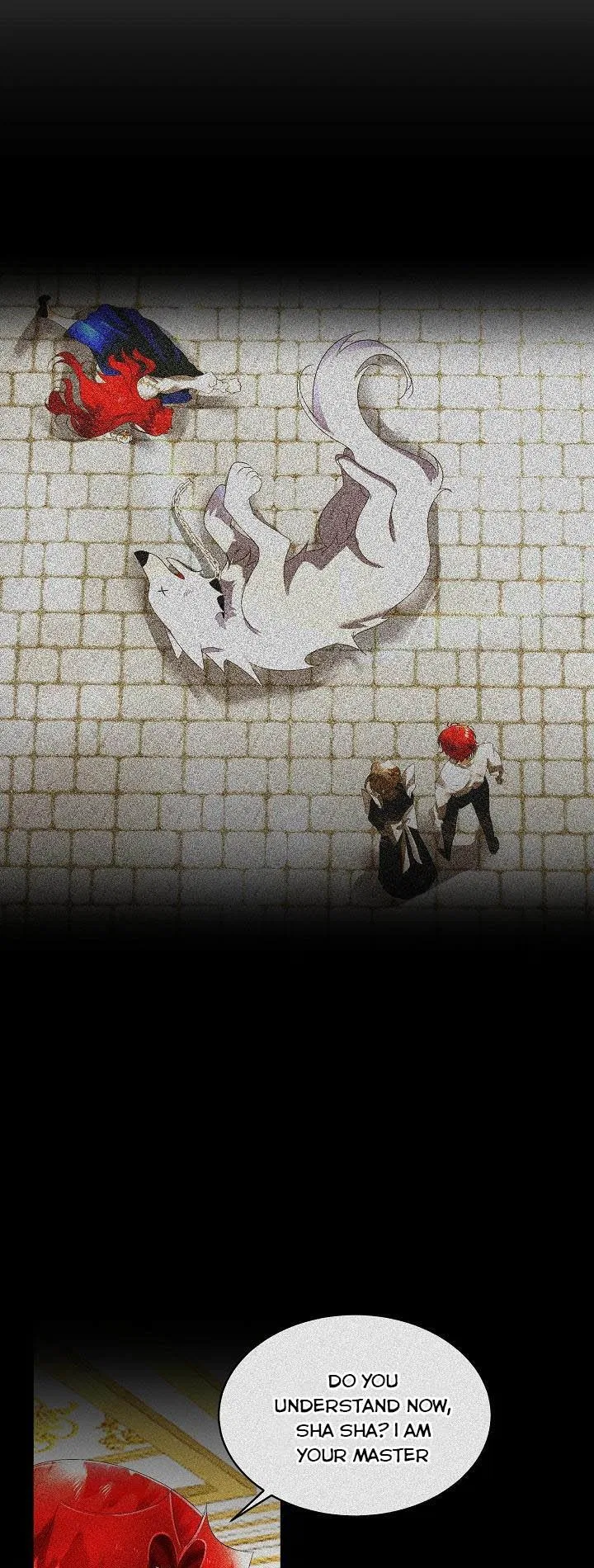 Fostering the Male Lead Chapter 10 – Page 11