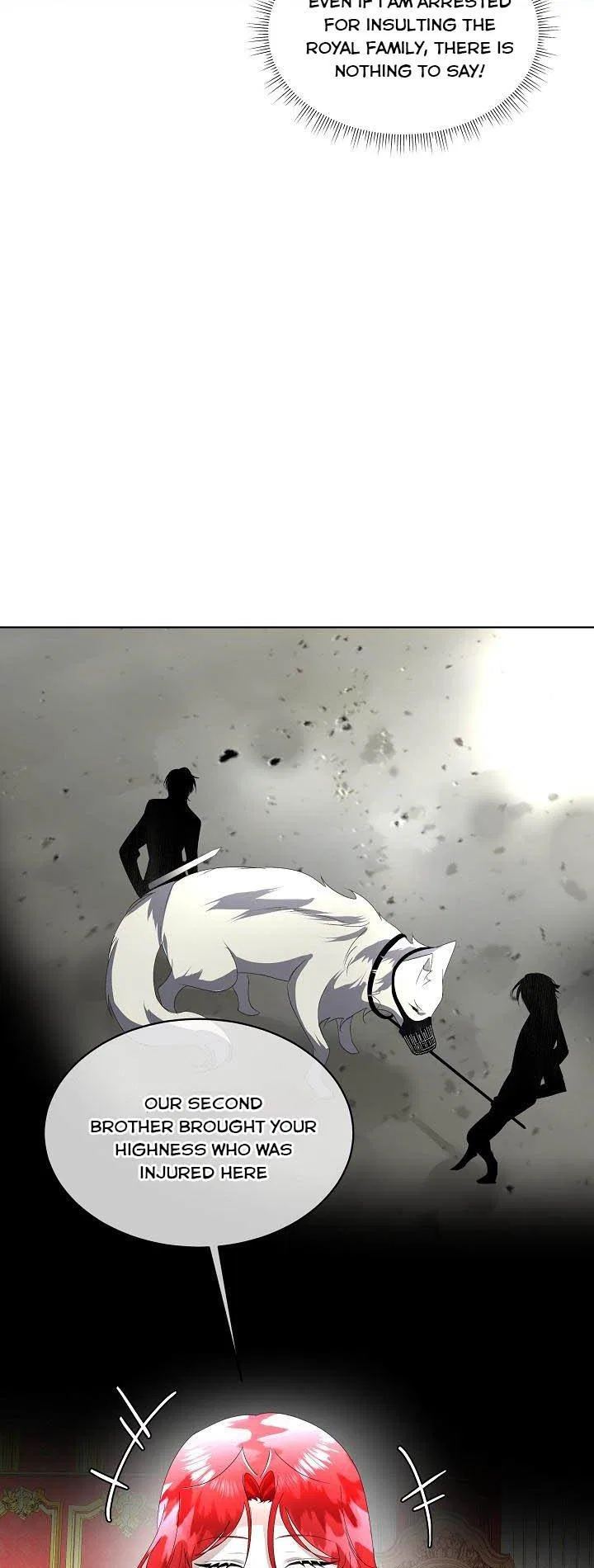 Fostering the Male Lead Chapter 10 – Page 13