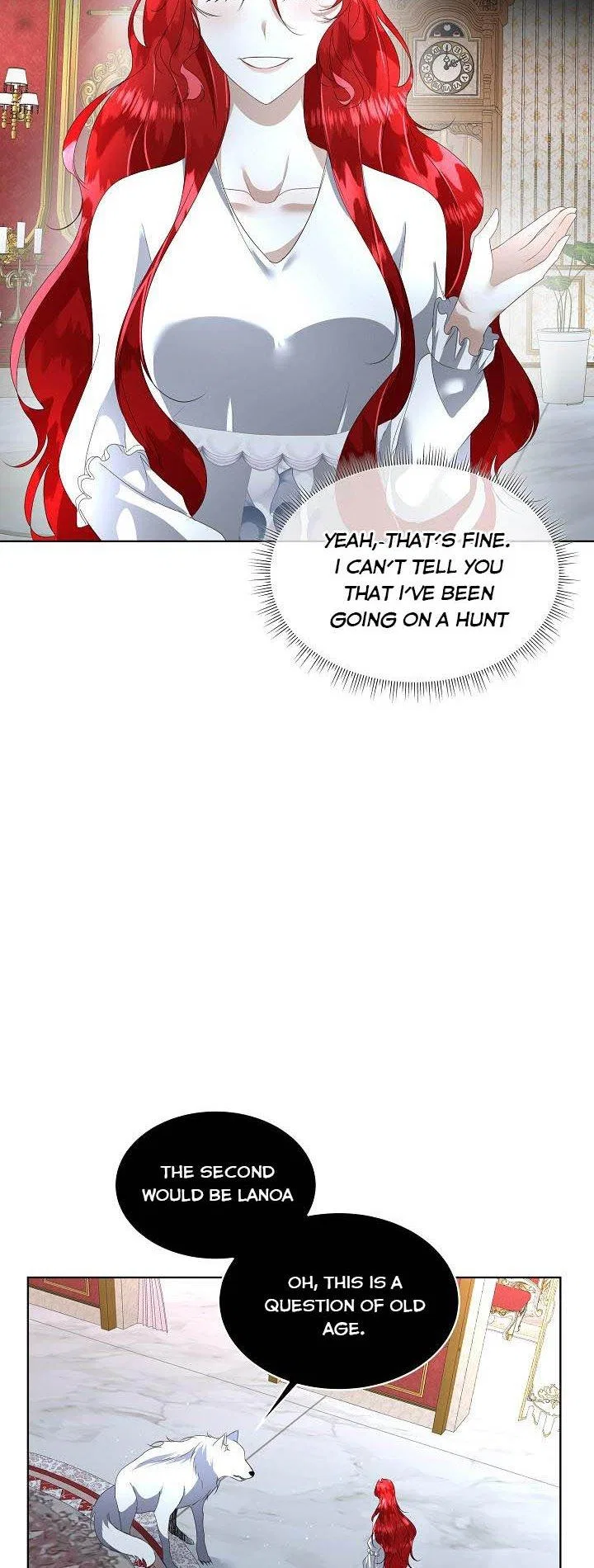 Fostering the Male Lead Chapter 10 – Page 14