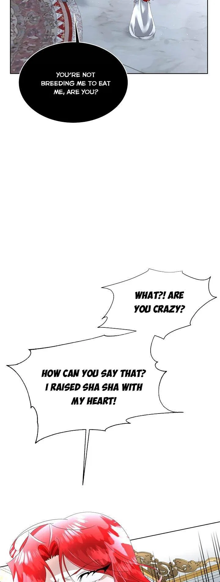 Fostering the Male Lead Chapter 10 – Page 15