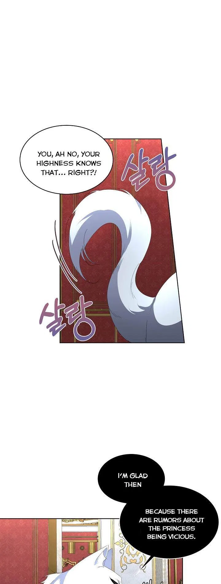 Fostering the Male Lead Chapter 10 – Page 19