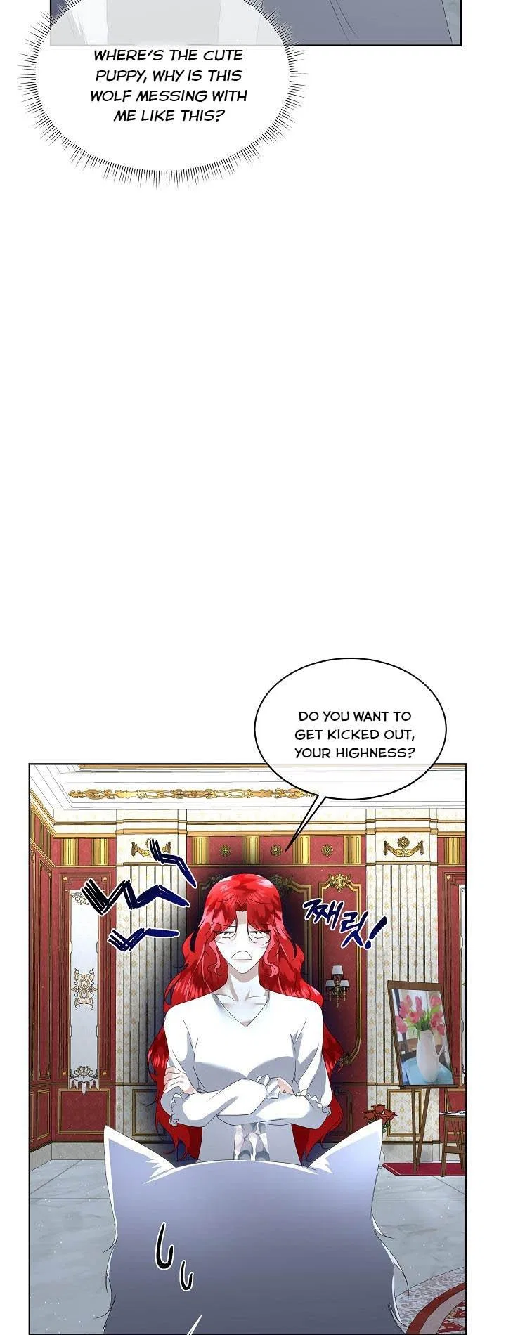 Fostering the Male Lead Chapter 10 – Page 20