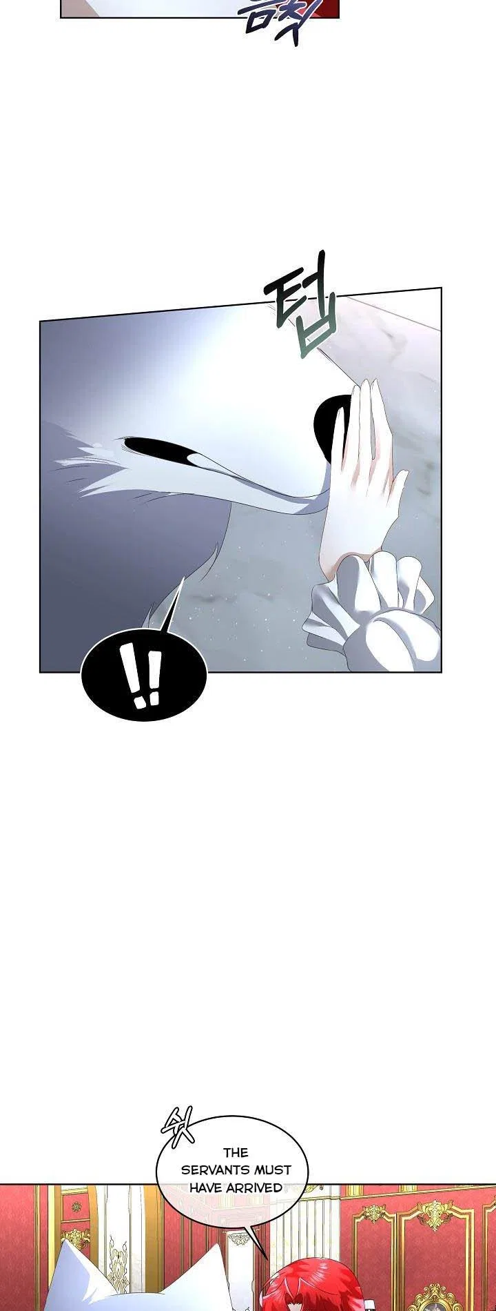Fostering the Male Lead Chapter 10 – Page 22