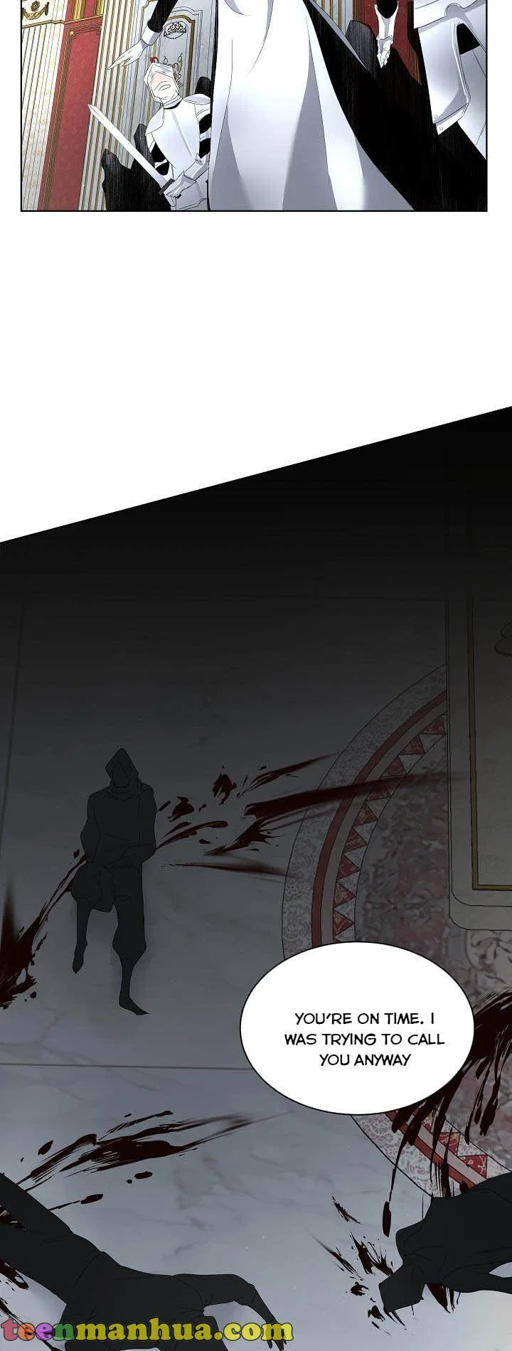 Fostering the Male Lead Chapter 10 – Page 24
