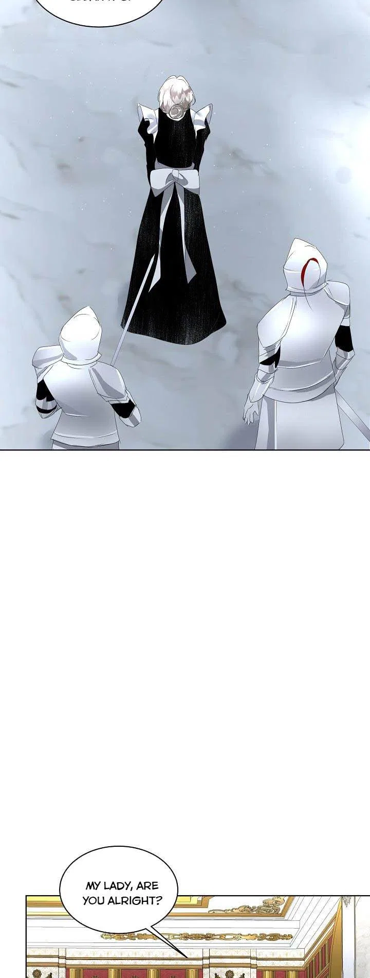 Fostering the Male Lead Chapter 10 – Page 26