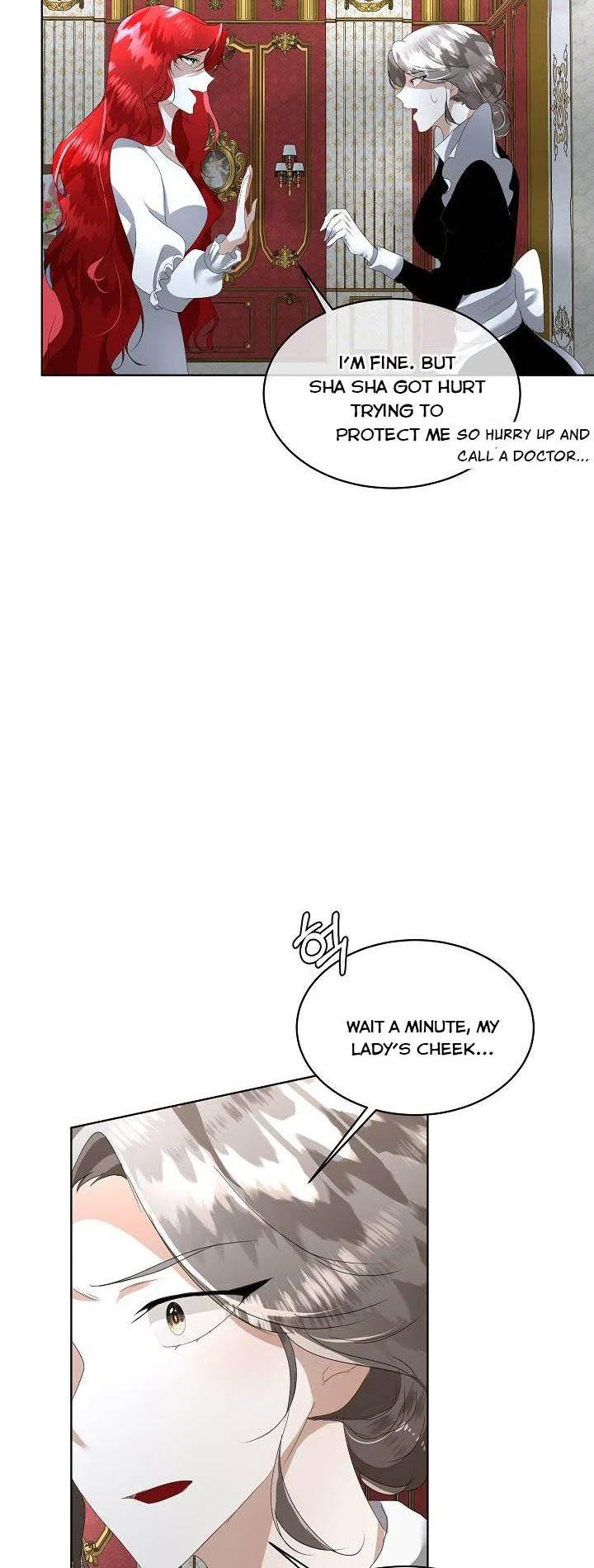 Fostering the Male Lead Chapter 10 – Page 27