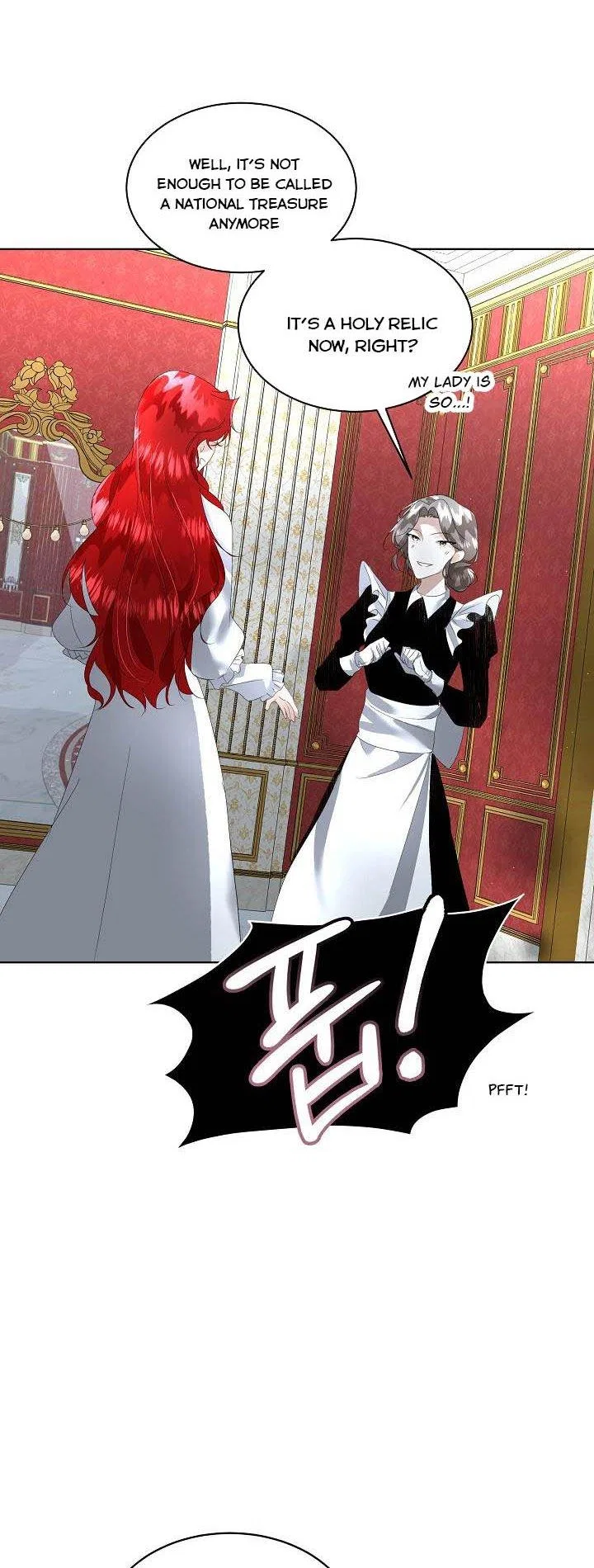 Fostering the Male Lead Chapter 10 – Page 29