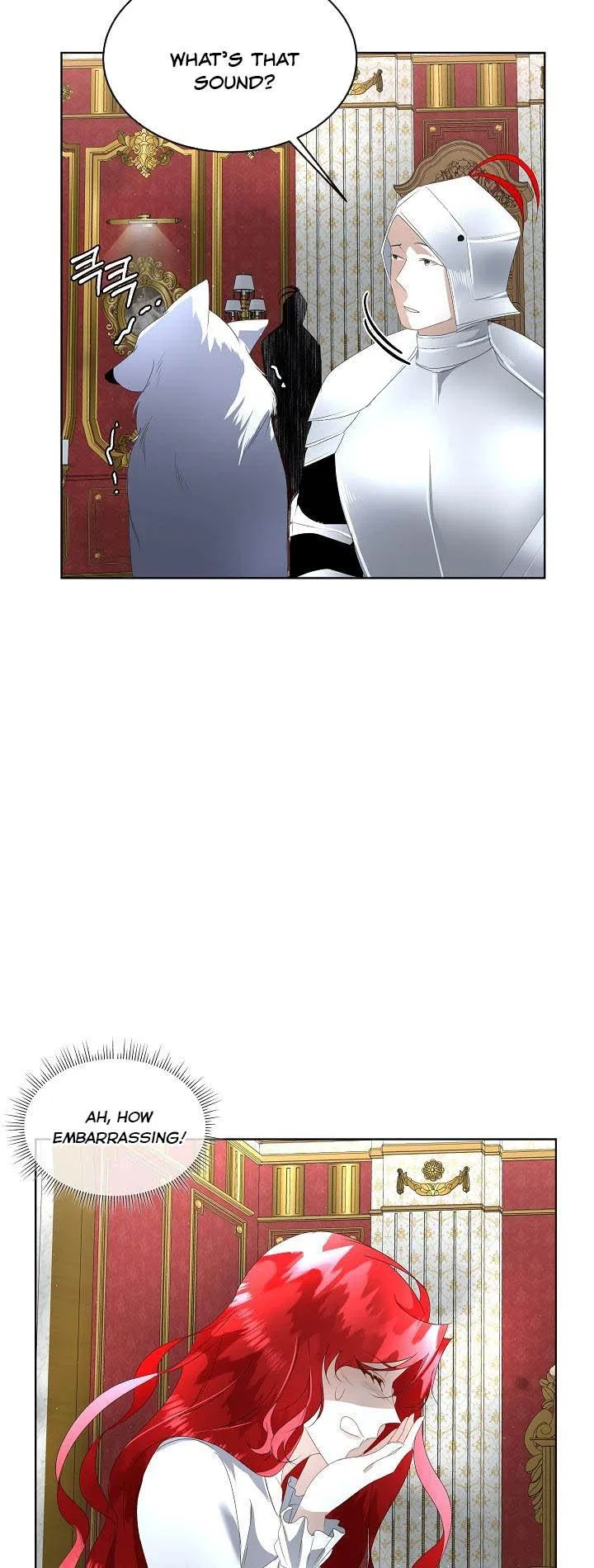 Fostering the Male Lead Chapter 10 – Page 30