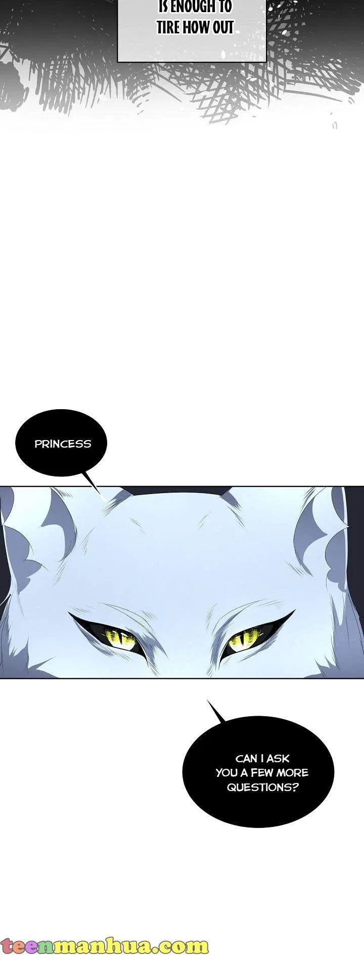 Fostering the Male Lead Chapter 10 – Page 34