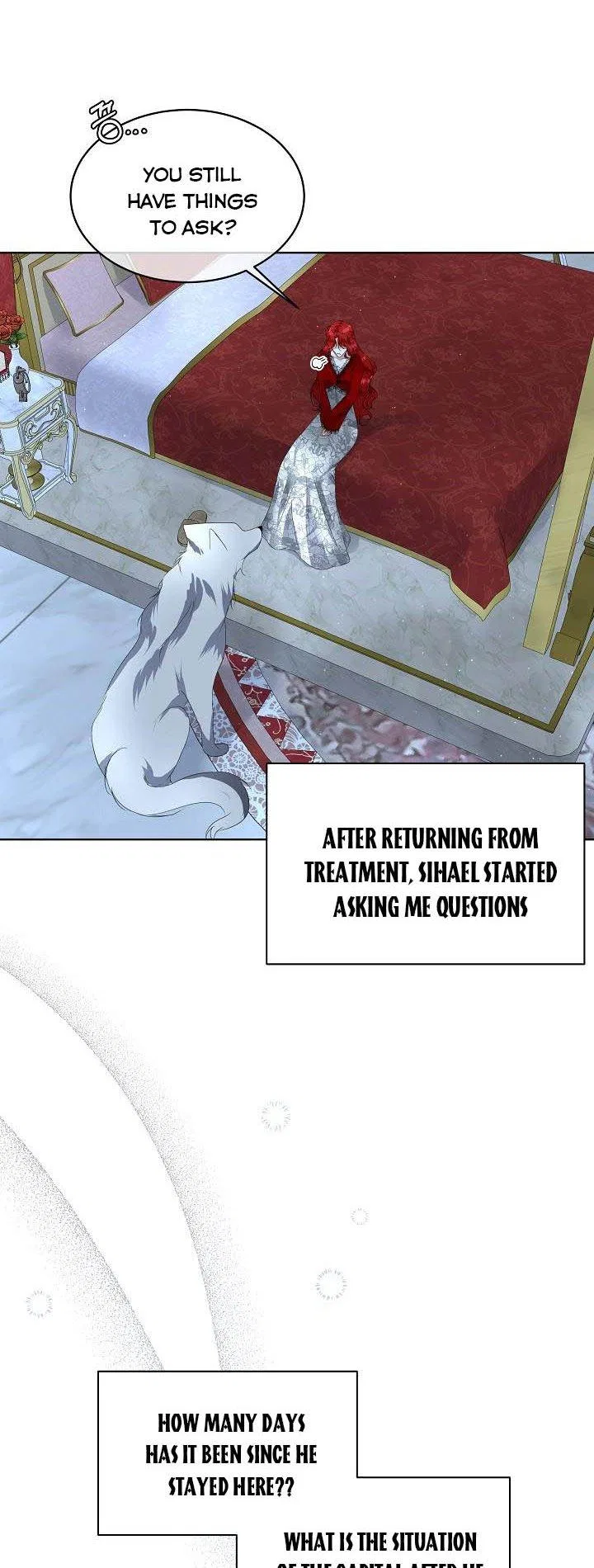 Fostering the Male Lead Chapter 10 – Page 35