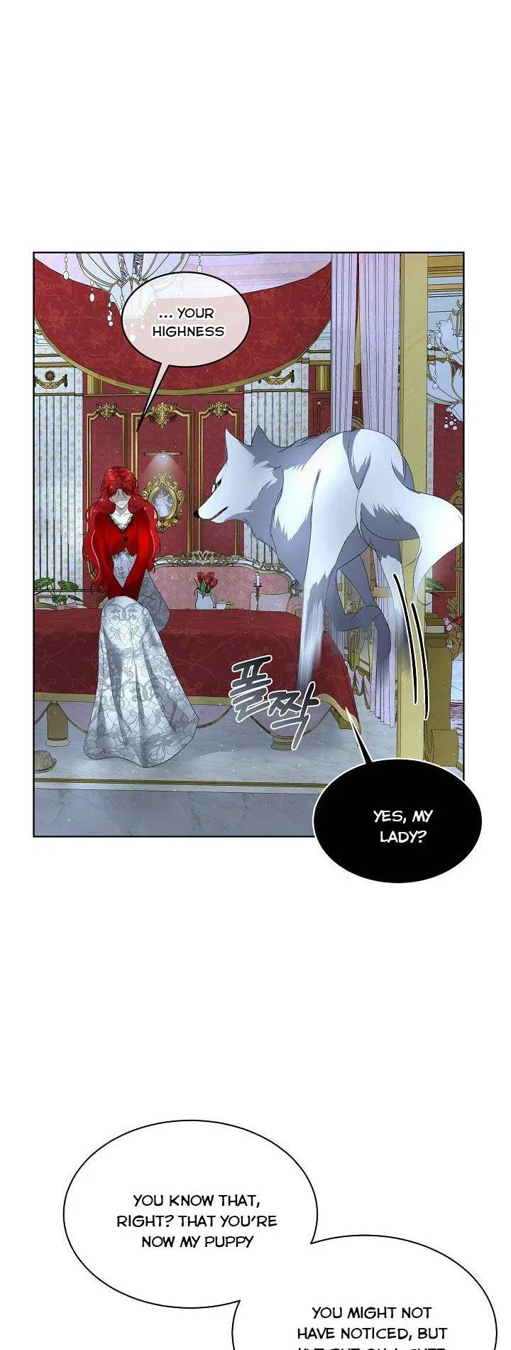 Fostering the Male Lead Chapter 10 – Page 37