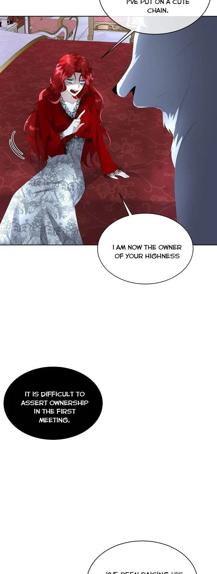 Fostering the Male Lead Chapter 10 – Page 38