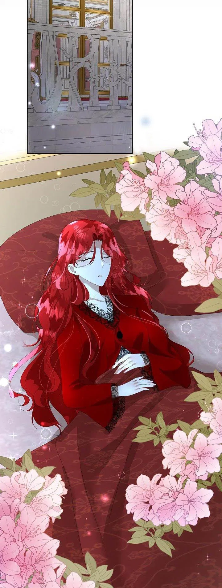 Fostering the Male Lead Chapter 10 – Page 42