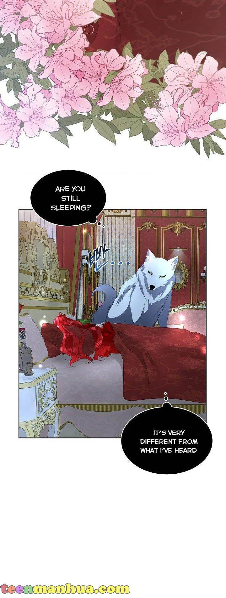 Fostering the Male Lead Chapter 10 – Page 43