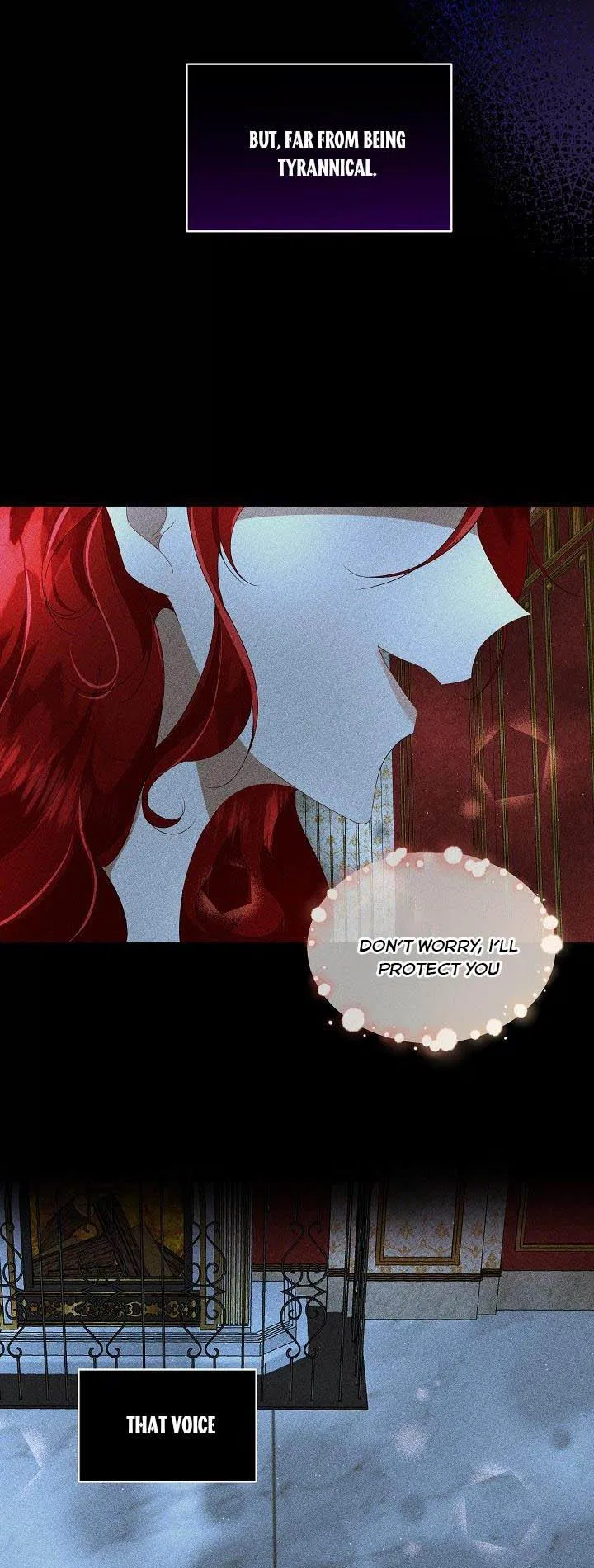 Fostering the Male Lead Chapter 10 – Page 46