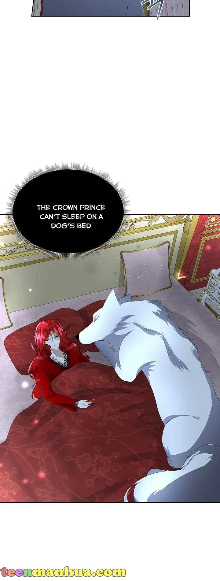 Fostering the Male Lead Chapter 10 – Page 52