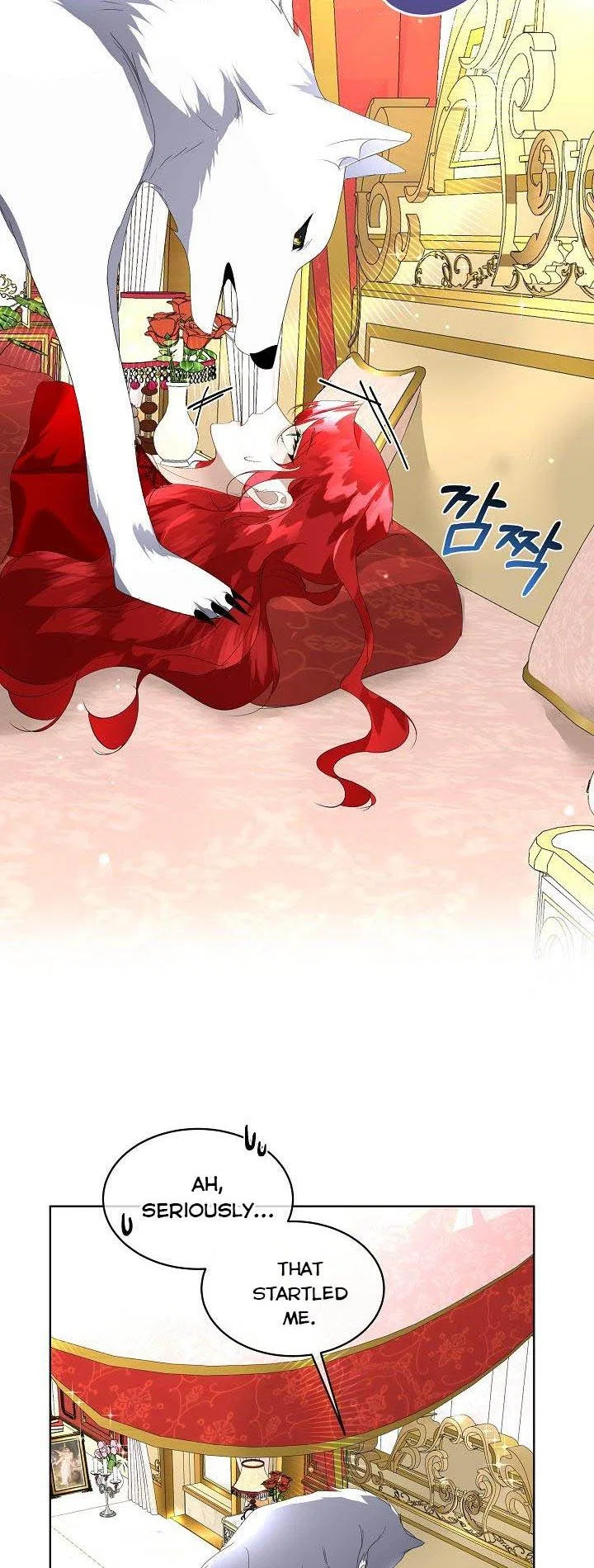 Fostering the Male Lead Chapter 10 – Page 55