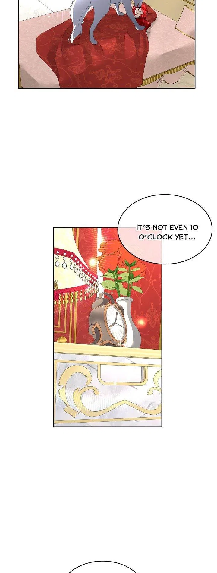 Fostering the Male Lead Chapter 10 – Page 56