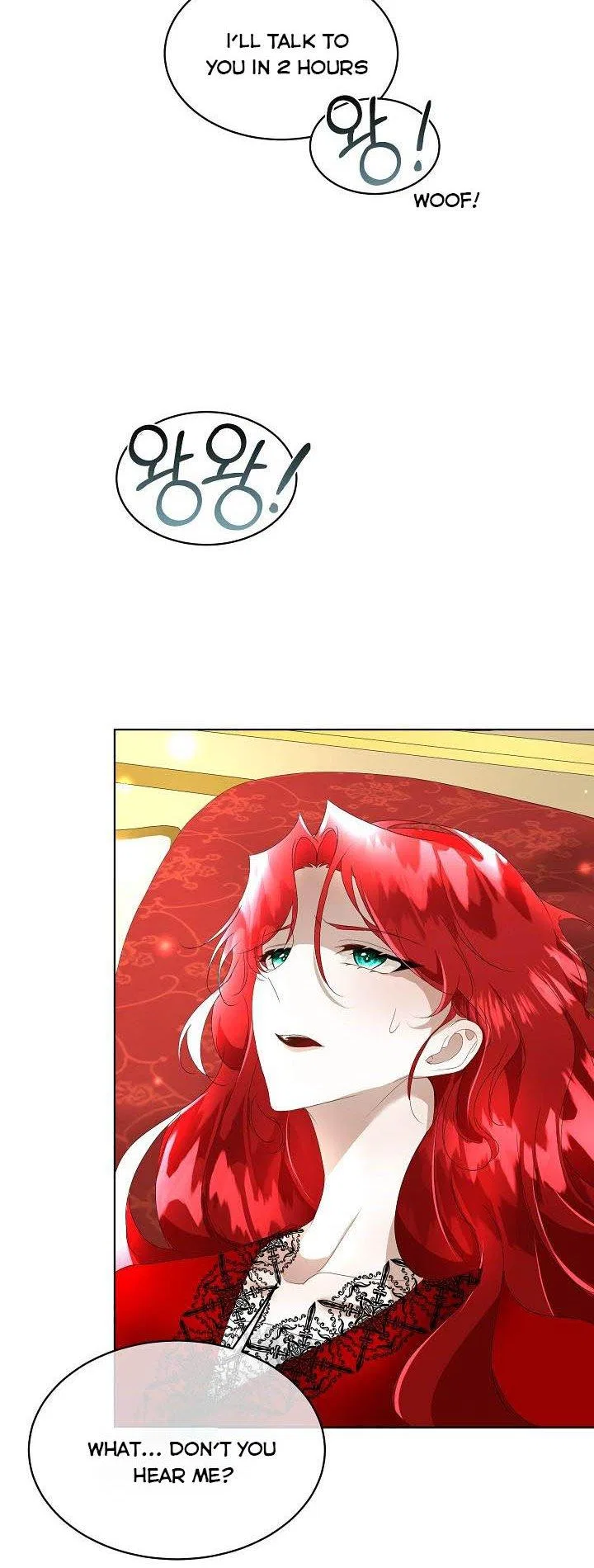 Fostering the Male Lead Chapter 10 – Page 57