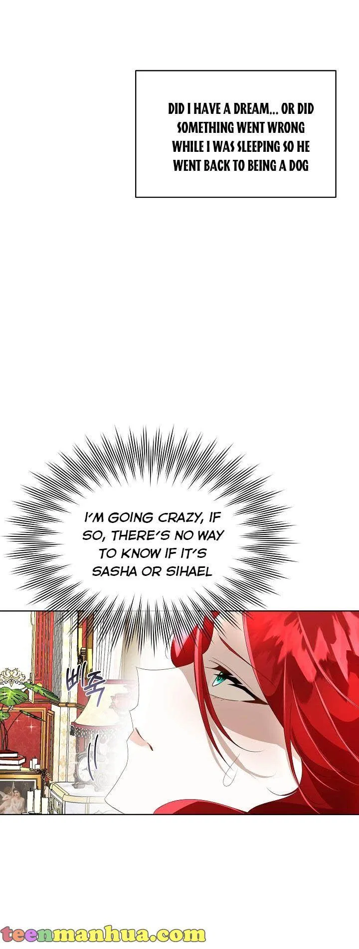 Fostering the Male Lead Chapter 10 – Page 58